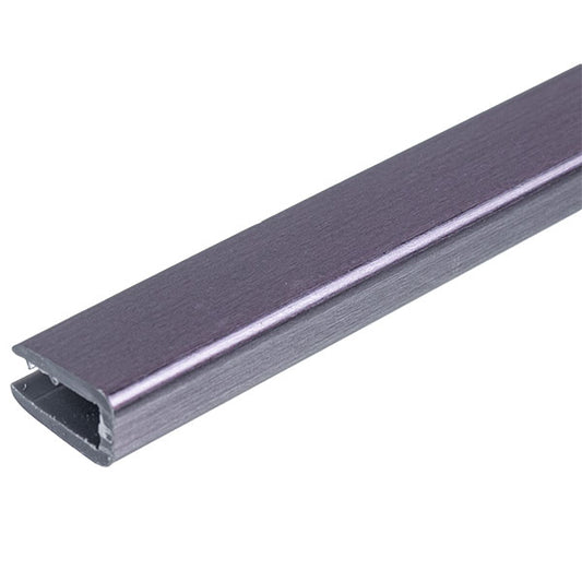 Fridge Glass Fridge Shelf Front Trim Gorenje 512447