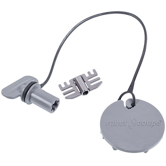 Mixer Foot (Metal Rod) Robot Coupe 27356