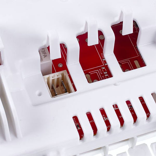 AEG 140185517400 Tumble Dryer Control Module (not configured)