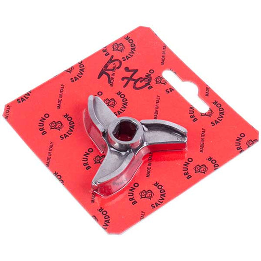Meat Grinder Knife Lame Italia Unger R70 (CFROR) D=62mm Hole=12.5x9.5mm