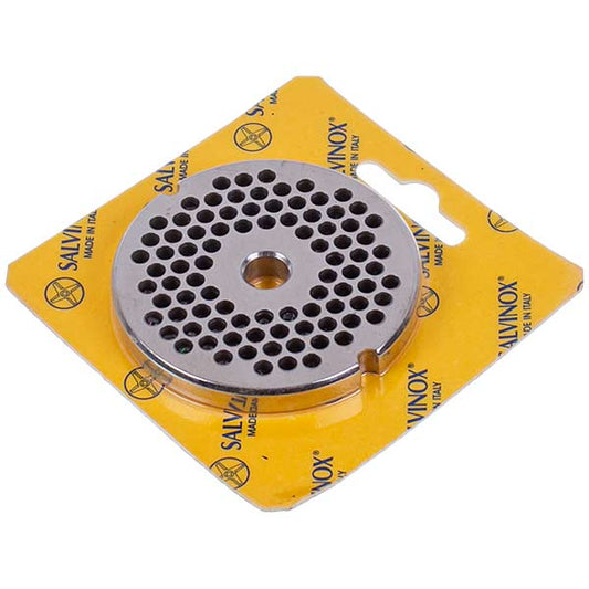Meat Grinder Grid Lame Italia 698.301 4,5mm D=70mm (with 2 slots) Enterpise 12 (PF1245SM)