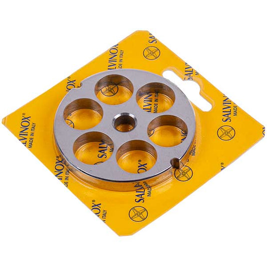 Meat Grinder Grid Lame Italia 103075 20mm D=70mm (with 2 slots) Enterpise 12 (PF1220SM)