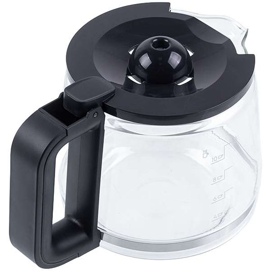 Coffe Maker Jug With Lid Electrolux 4055822045