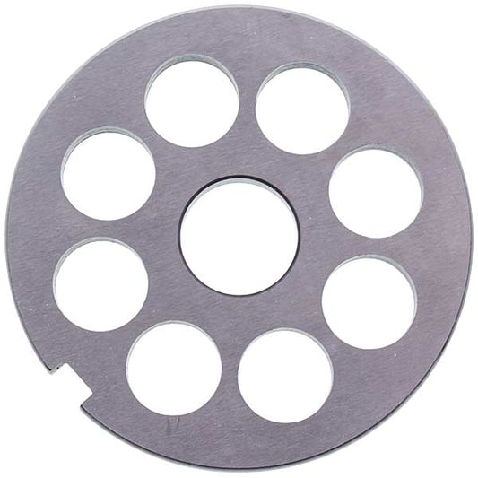 Meat Grinder Grid Lame Italia 100635 14mm D=69,6mm (with a slot) Unger R70 (PRF14)