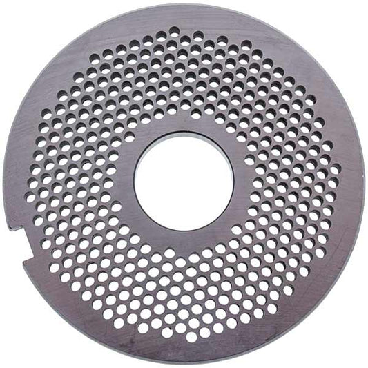 Meat Grinder Grid Lame Italia 100960 3mm D=98mm (with a slot) Unger B98 (PFB3)