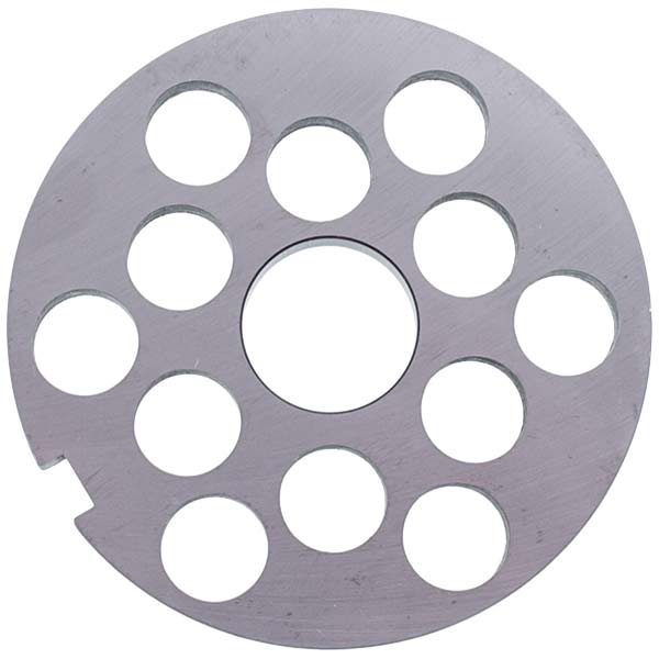 Meat Grinder Grid Lame Italia 101050 16mm D=98mm (with a slot) Unger B98 (PFB16)