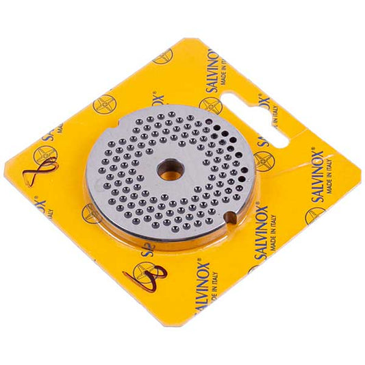 Meat Grinder Grid Lame Italia 102105 3mm D=62mm (with 2 slots) Enterprise 8