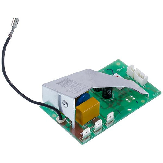 Coffee Maker Power PCB Krups MS-624837