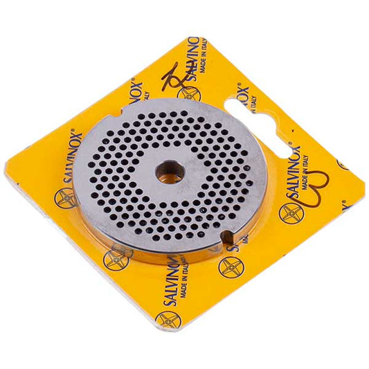 Meat Grinder Grid Lame Italia 103010 3mm D=69,6mm (with 2 slots) Enterprise 12