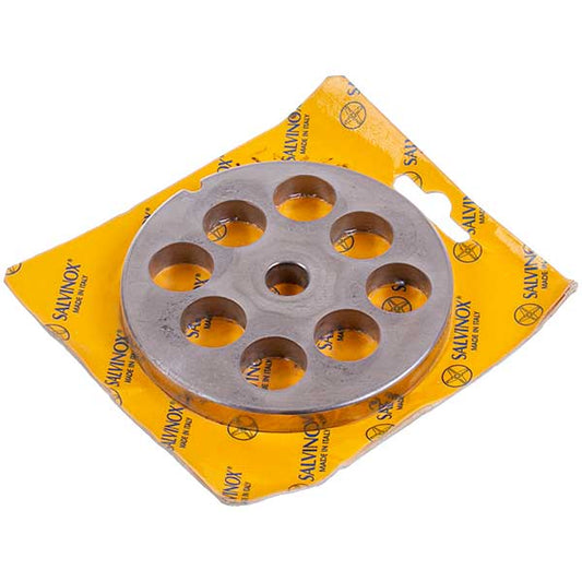 Meat Grinder Grid Lame Italia 103215 20mm D=98mm (with groove) Enterprise 32
