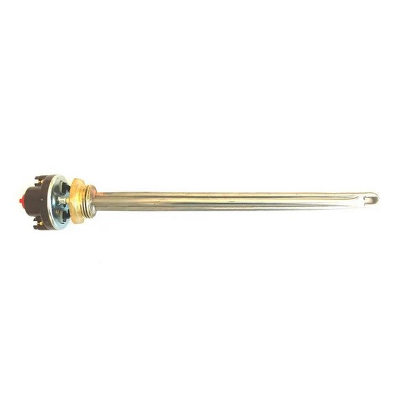 Cast Iron Batteries Heating Element BALCIK 500W (stainless steel) thread D = 1 1/4'' (right thread)