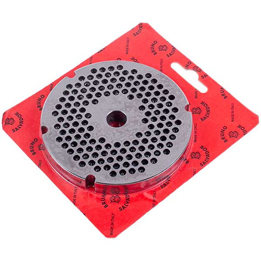 Meat Grinder Grid Lame Italia 100393 4,8mm D=100mm (with 4 slots) Hobart 32