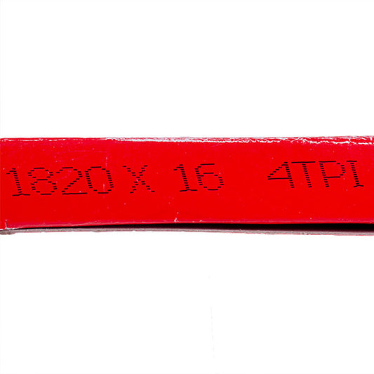 Band Saw Blade Lame Italia BQ18201650N 1820x16x0,5mm