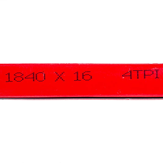 Band saw blade Lame Italia 201670 1840x16x0,5mm