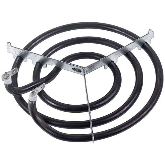 Electric Stove Teng Spiral Domotec, Grunhelm, Stenson, Livsta D=140mm 1000W (on stand)