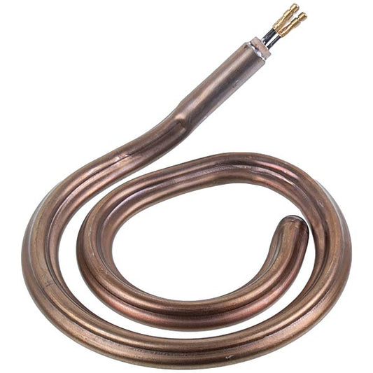 Electric Stove Teng Spiral Mechta, Elna, Zlata, Lemira D=145mm 1000W