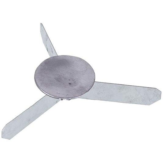 Mriya Electric Stove Heating Element Stand