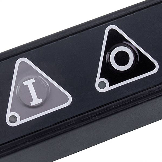 Control box with seal for Sirman cutter 19702000+1956303030 230V