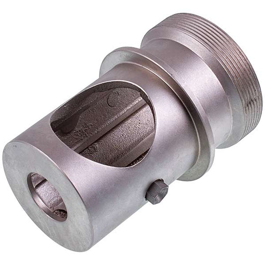 Meat Grinder Sleeve Sirman MF2210 (cast iron)