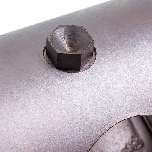 Meat Grinder Sleeve Sirman MF2210 (cast iron)