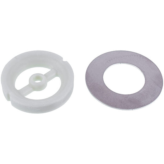 Meat Grinder Sausage Attachments Set Sirman LF039255 D=15/20/25mm