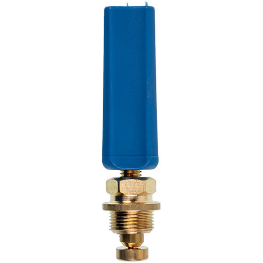 Filling Faucet for gas boiler Baxi Eco, Eco 3, Eco Four, Luna, Westen Energy, Pulsar, Star 611930