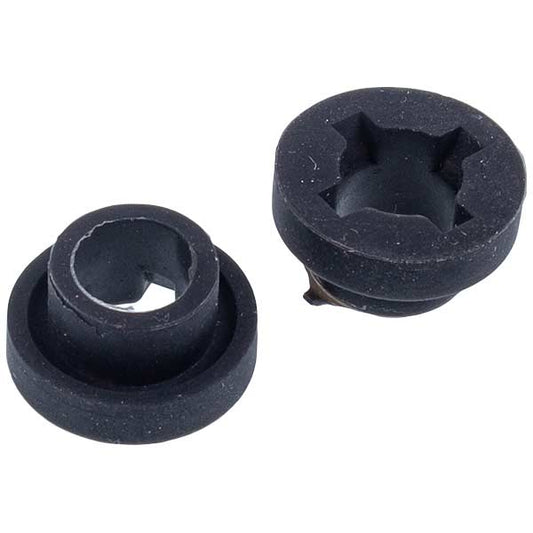 Multi-Oven Grill Spit Motor Tefal SS-203770 YJ61-25A-0011 220V (L-rod=43mm)