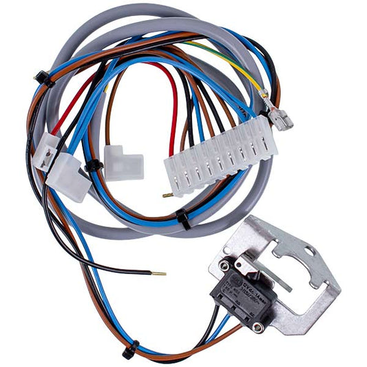 Microswitch for Gas Boiler Baxi Eco, Westen Energy 607470
