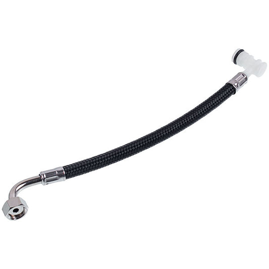Expansion Tank Hose for Gas Boiler Baxi Eco 4S, Fourtech, Main 4, Westen Pulsar D, Quasar D 5698830