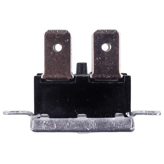 Thermal fuse KSD302 95 °C 15 A square for boiler Thermex