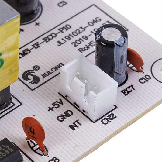 Control Unit for Boiler Thermex IF (eco)