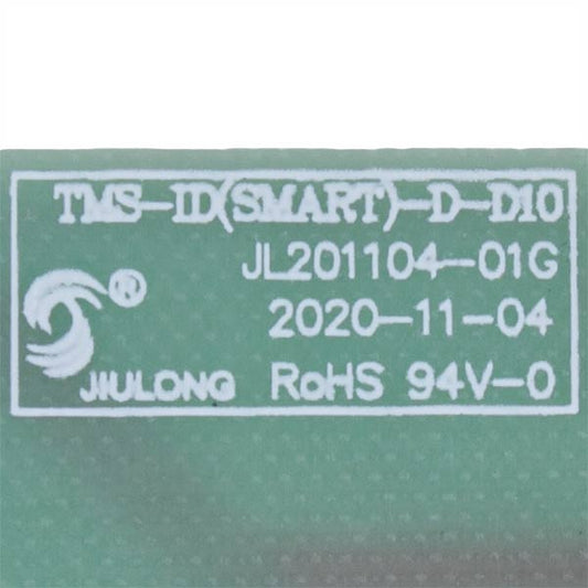 Control panel for boiler Thermex ID (smart)