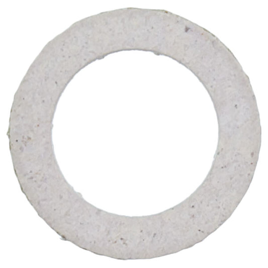 NTC sensor gasket for gas boiler Baxi/Westen 5402830 15x9.1x2mm (paronite)