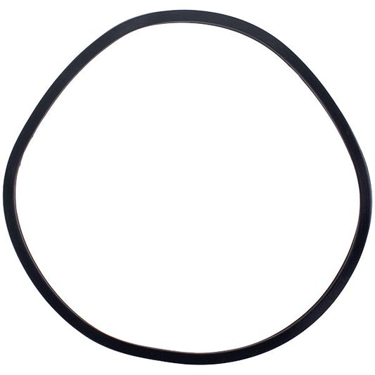 Combustion chamber seal for gas condensing boiler Baxi Luna Duo-Tec 5411000