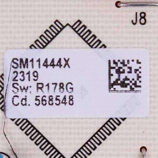 Control Board Honeywell SM11444 for Gas-fired Boiler Baxi Main, Westen Quasar Plus, Roca Neobit 5685480