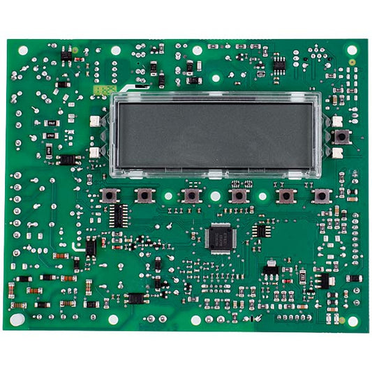 Control Board DIMS26-BX01 for Gas Boiler Baxi/Westen 5687010