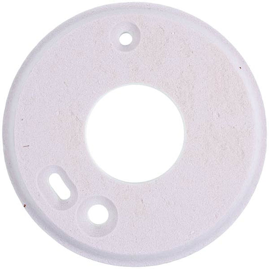 Combustion chamber thermal insulation (front) for gas boiler Baxi/Westen 5411020