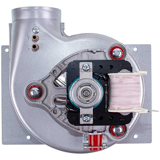 Gas-fired Boiler Fan Sohon 53 W Compatible with Buderus, Junkers 8716143201