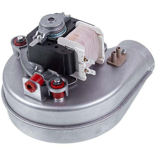 Fan Sohon FL108042Y-30 53 W for Gas Boiler Compatible with Ferroli Domina, Domitop, Domicompact, New Elite 39811561