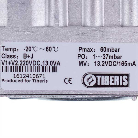 Gas Valve 113 G3/4 for Gas Boiler Nova Florida 6VALVGAS06