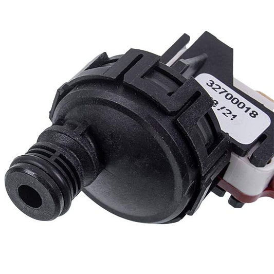 Gas-fired Boiler Water Pressure Sensor Compatible with Ariston 65105090 0,3-1,2 bar