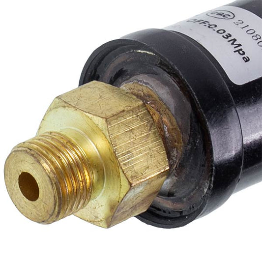 Gas-fired Boiler Water Pressure Sensor 0,3-0,5 bar Solly 4300200009