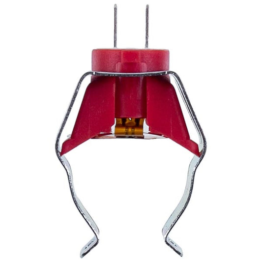 Gas-fired Boiler Temperature Sensor Contact NTC D=18 mm Italtherm 545000057