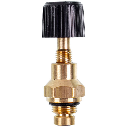 Gas-fired Boiler Tap Filling Faucet Compatible with Protherm, Demrad, Vaillant turboFIT 0020118758