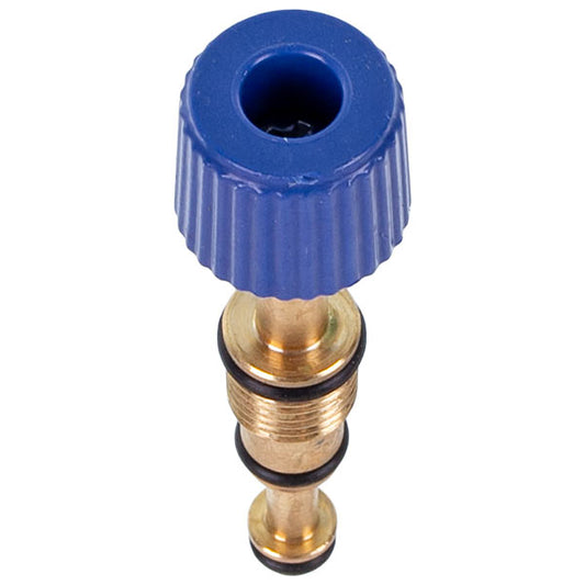 Gas-fired Boiler Tap Filling Faucet Compatible with Junkers 8707405194