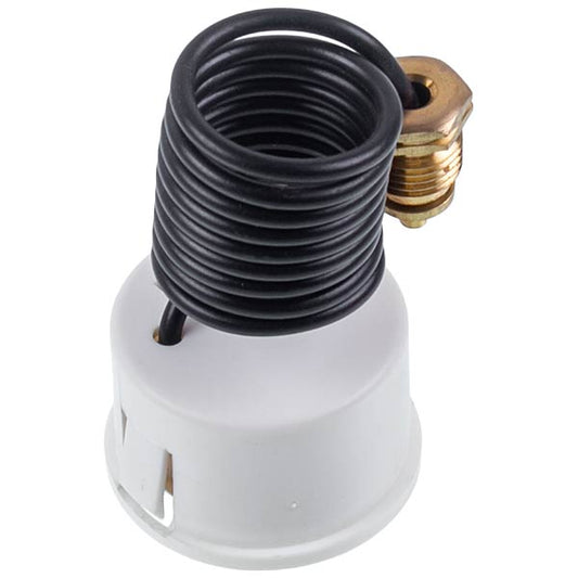 Gas-fired Boiler Pressure Gauge Compatible with Nobel 53413 0-4 bar D=43/40 mm