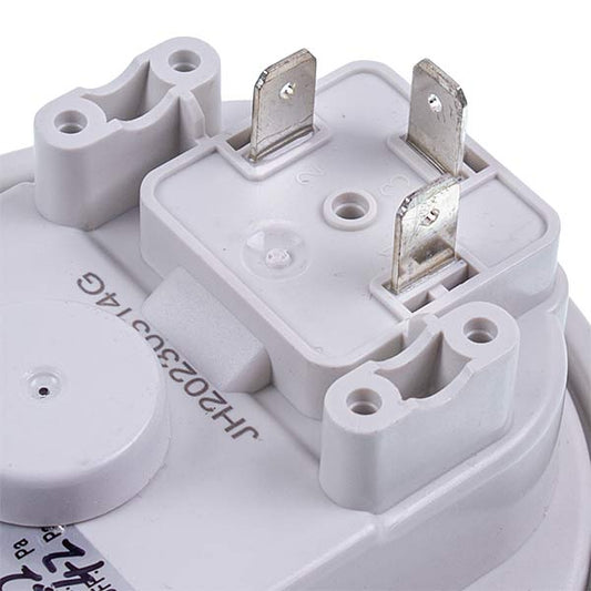 Gas-fired Boiler Air Pressure Switch (Pressostat) 6YPRESSO00 52/42 Pa