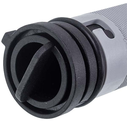 DHW Flow Sensor for Gas-fired Boiler Compatible with Ariston AS, BS, Genus, Egis, Clas, Clas Evo System 65104317