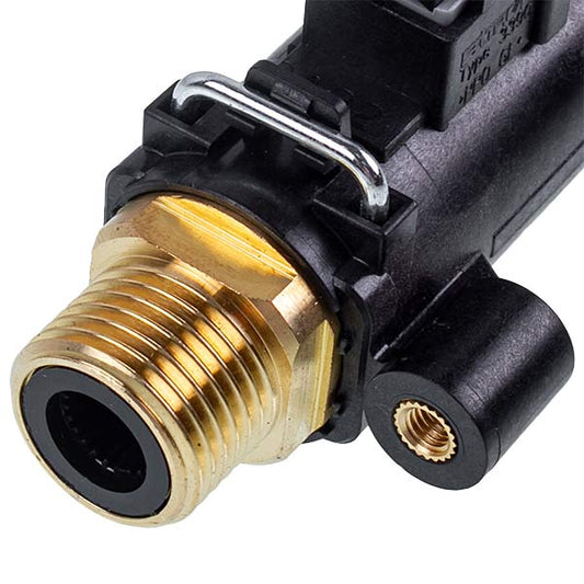 Gas-fired Boiler Water Flow Switch Compatible with Immergas Mini/Maior Eolo 3E/4E 1.028570