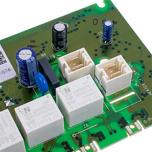 Control board for washing machine Gorenje 804486